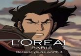 Avatar: The Last Airbender / The Legend of Korra