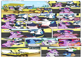 My Little Pony: Friendship is Magic