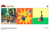 Arthur Comic Creator