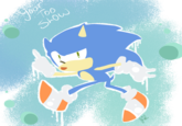 You're Too Slow!