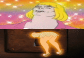 He-Man Sings