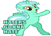 My Little Pony: Friendship is Magic