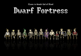 Dwarf Fortress