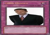 Chris Hansen