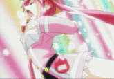 Jiggle Physics
