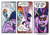 My Little Pony: Friendship is Magic