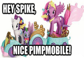 My Little Pony: Friendship is Magic