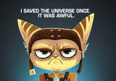 Grumpy Cat