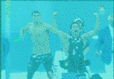 X Raves