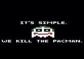 It's Simple, We Kill The Batman