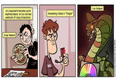 Piracy, It's a Crime