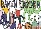 Baman Piderman