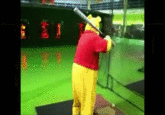 Winnie The Pooh's Home Run Derby