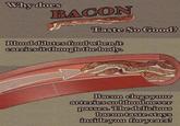 Bacon