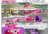 My Little Pony: Friendship is Magic