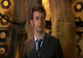 Doctor Who