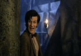 Doctor Who