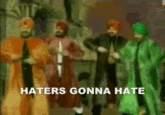 Tunak Tunak Tun Dance