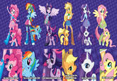 My Little Pony: Friendship is Magic