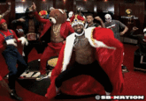 Harlem Shake