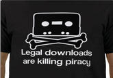 Home Taping is Killing Music