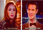 Doctor Who