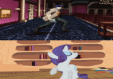 My Little Pony: Friendship is Magic