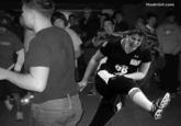 Mosh Girl (Moshzilla)