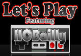 Let's Play