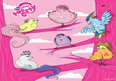 My Little Pony: Friendship is Magic