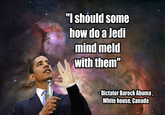 Jedi Mind Meld