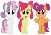 My Little Pony: Friendship is Magic