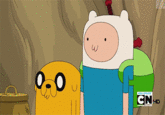 Adventure Time