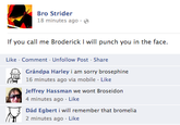 Bro