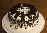 Apology Cakes
