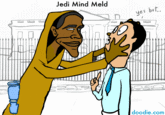 Jedi Mind Meld