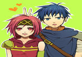 Fire Emblem