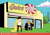 Adventure Time