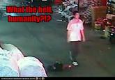 Toddler Hit-and-Run Tragedy / Wang Yue