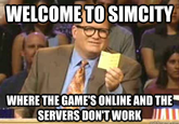 2013 SimCity Release Controversy