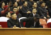 Kim Jong Un