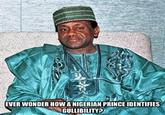Nigerian Scams