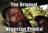 Nigerian Scams