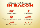 Bacon