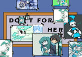 Do It For Her