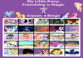 My Little Pony: Friendship is Magic