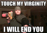 Involuntary Abstinence