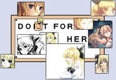 Do It For Her