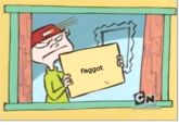 Ed, Edd n Eddy