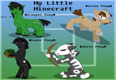 My Little Pony: Friendship is Magic